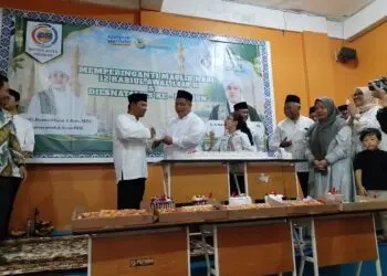 Dies Natalis Ke-1, Institut Asyifa Indonesia Rajut Mimpi Jadi Kampus Bertaraf Nasional
