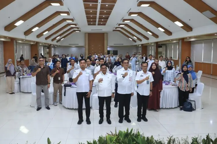Realisasi Investasi Kota Tangerang Capai Rp11,73 Triliun, DPMPTSP Optimistis Lampaui Target