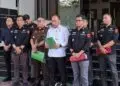 Enam Tersangka MBG Dilimpahkan, Kerugian Negara Capai Rp10 T