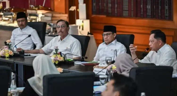 Bansos Digital Kejar 48 Juta, Target Perlinsos Hingga Desember 2026