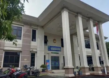 Ompel Bantah Dakwaan Penipuan Umrah, Uang Rp785 Juta Disorot