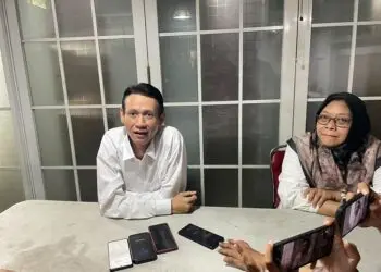 Kepala Kantah Dikabarkan Kena OTT, Begini Respons Pihak BPN Kota Tangerang