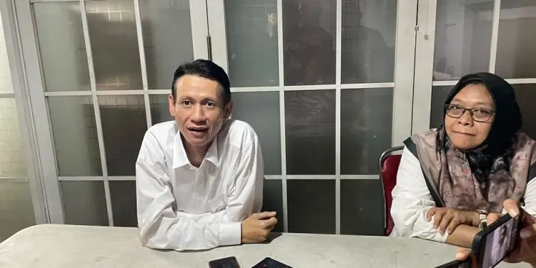 Kepala Kantah Dikabarkan Kena OTT, Begini Respons Pihak BPN Kota Tangerang
