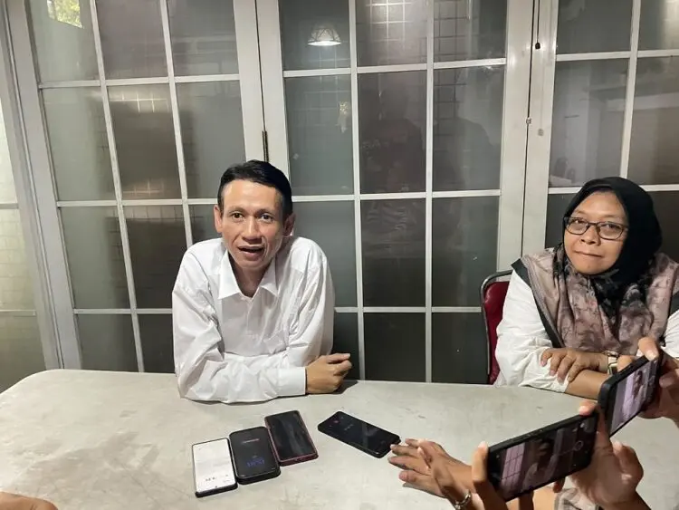 Kepala Kantah Dikabarkan Kena OTT, Begini Respons Pihak BPN Kota Tangerang