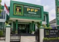 Gugatan Kandas, Kantor PPP Banten Diminta Segera Diserahkan