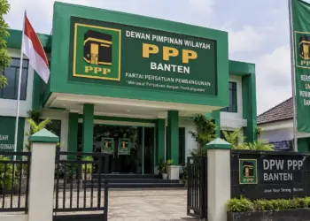 Gugatan Kandas, Kantor PPP Banten Diminta Segera Diserahkan