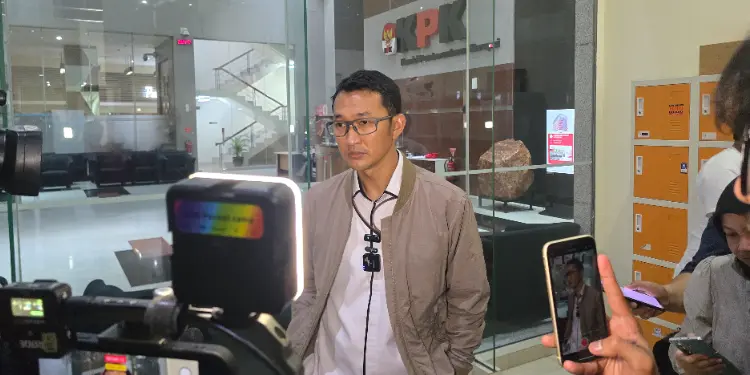 KPK Tetapkan Direktur Utama Jadi Tersangka, Begini Respon PT Summarecon Agung