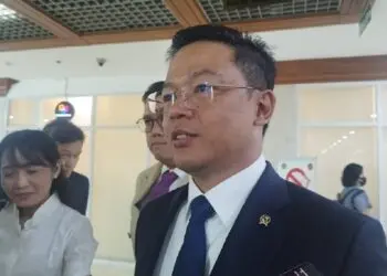Kesepakatan Parpol Koalisi Pemerintah, Ambang Parlemen 5 Persen