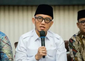 Antrean Haji Tak Lagi Bisa Dibeli, Kemenhaj Hapus Lunas Tunda Ganti