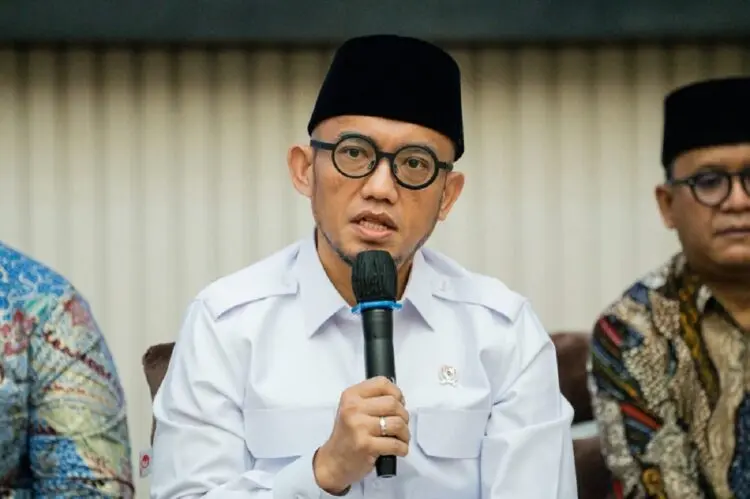 Antrean Haji Tak Lagi Bisa Dibeli, Kemenhaj Hapus Lunas Tunda Ganti