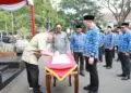 Wali Kota Serang Budi Rustandi Rombak 43 Pejabat