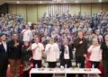 Hadapi Tantangan Global, Wabup Intan Dorong Penguatan Pendidikan Vokasi dan Bahasa Inggris
