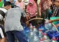 10 Bulan Kekeringan, Warga Desa Bakung Kronjo Kesulitan Air Bersih