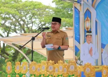 LPTQ Kabupaten Tangerang Seleksi 164 Peserta Tilawah Gemilang 2026