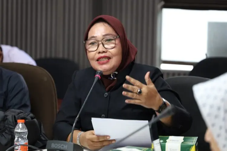 Optimalkan Potensi, Komisi III DPRD Kota Tangerang Dorong Percepatan PAD