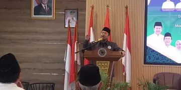 Wajib Halal Oktober 2026, MUI Dorong Perusahaan dan UMKM di Tangerang dan Banten Responsif