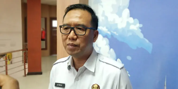 Dari Asusila Hingga Pungli, Kasus Pelanggaran Disiplin ASN Pemkot Tangerang Meningkat