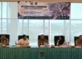 PUPR Banten Bakal Bangun U-turn Terlindung di Jalan Raya Serpong Akhir Oktober