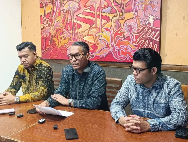 Buntut Kasus Pelecehan di Sekolah ICM, Keluarga Korban Soroti Tanggung Jawab Institusi