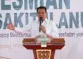 Resmikan RSU Ilanur Balaraja, Bupati Tangerang Tekankan Kualitas Layanan