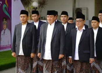 Pemkab Tangerang Perluas Program Sekolah Gratis untuk Ponpes dan Madrasah Secara Bertahap