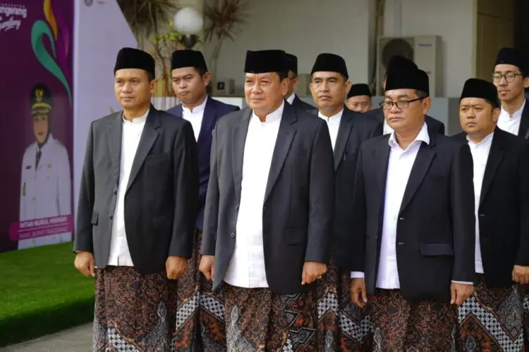 Pemkab Tangerang Perluas Program Sekolah Gratis untuk Ponpes dan Madrasah Secara Bertahap