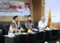 Wakil Ketua III DPRD Ajak Warga Tanah Tinggi Cegah Penyalahgunaan Narkoba dari Keluarga