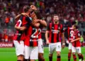 AC Milan, Juventus dan Inter Menang, Nerazurri Naik ke Puncak Klasemen