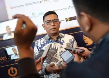 Dua Mantan Kapolda Banten Berturut-turut Jadi Kapolri, Andra Soni Turut Bangga