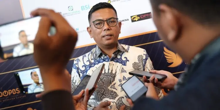 Dua Mantan Kapolda Banten Berturut-turut Jadi Kapolri, Andra Soni Turut Bangga