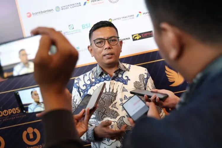 Dua Mantan Kapolda Banten Berturut-turut Jadi Kapolri, Andra Soni Turut Bangga