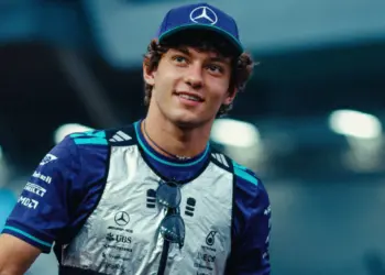 Selangkah Lagi Kimi Antonelli Jadi Juara Formula 1 Termuda, Begini Skenarionya