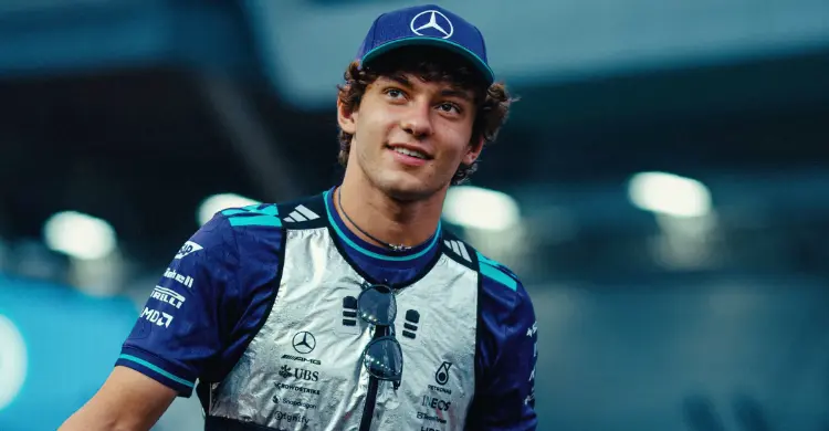 Selangkah Lagi Kimi Antonelli Jadi Juara Formula 1 Termuda, Begini Skenarionya