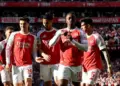 Hasil Liga Champions: Arsenal Menang, Muenchen Ditahan Viking
