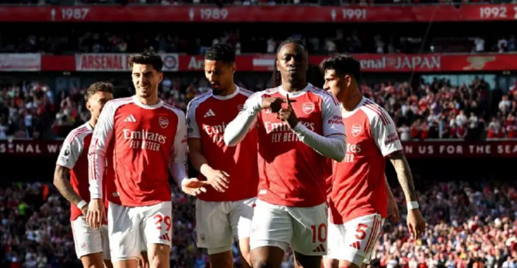 Hasil Liga Champions: Arsenal Menang, Muenchen Ditahan Viking