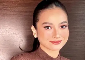 Acha Septriasa: Pernikahan Tidak Cukup Hanya Modal Cinta