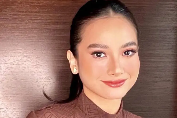 Acha Septriasa: Pernikahan Tidak Cukup Hanya Modal Cinta