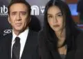 Gokil! Agnez Mo Siap Adu Akting Bareng Aktor Legendaris Nicolas Cage!