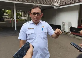 Investor Ogah ke Lebak, Asda I: Belum Apa-apa Sudah Dipersulit