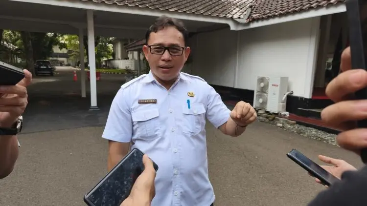 Investor Ogah ke Lebak, Asda I: Belum Apa-apa Sudah Dipersulit