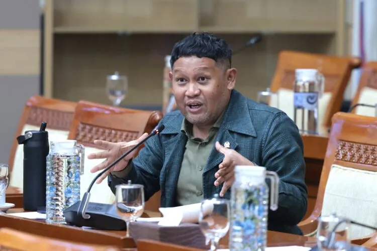 Anggota Komisi III DPR Menilai UU Anti-Perundungan Perlu Dikaji