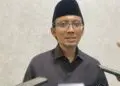 Pemkot Tangerang Didorong Bangun Sistem Penegakan Hukum Seimbang