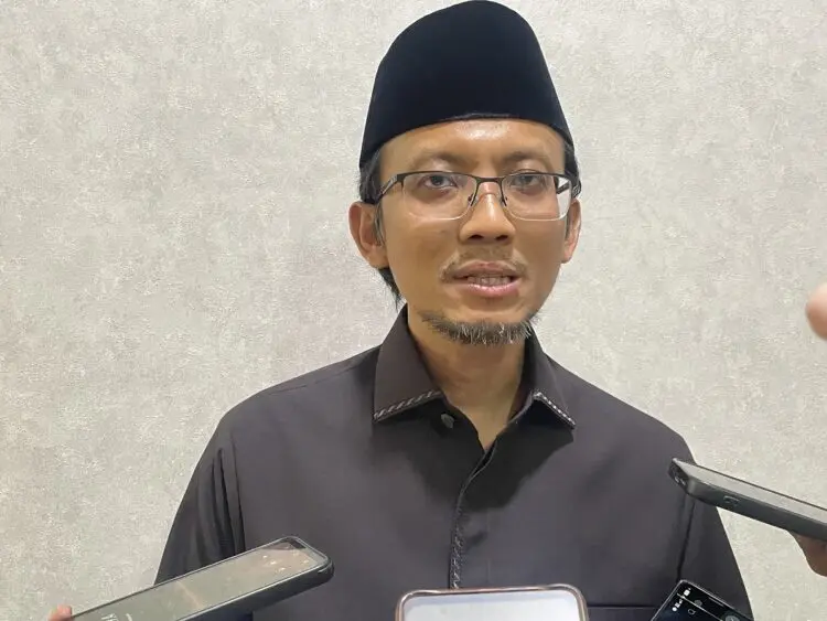 Pemkot Tangerang Didorong Bangun Sistem Penegakan Hukum Seimbang