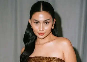 Jangan Buru-buru! Ini Alasan Ariel Tatum Pilih Telat Nikah Daripada Salah Pilih