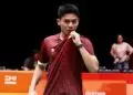 Alwi-Ubed Ditarget 5 Turnamen Beruntun