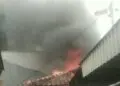 2 Rumah di Tanah Tinggi Tangerang Terbakar, Kerugian Ditaksir Rp 250 Juta