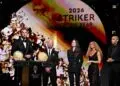 Raih Trofi Ballon d'Or 2026, Ketajaman Kane Akhirnya Diakui