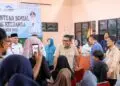 Bantuan Sosial Pemprov Banten Tahun 2026 Mulai Disalurkan