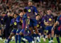 Barcelona vs Real Madrid, Mumpung Tuan Rumah Terluka