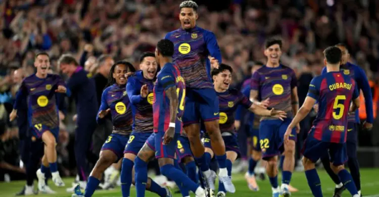 Barcelona vs Real Madrid, Mumpung Tuan Rumah Terluka